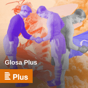 Podcast Glosa Plus
