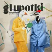 Podcast głupotki do posłuchania przed snem