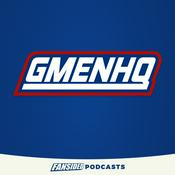 Podcast GMen HQ