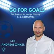 Podcast GO FOR GOALS