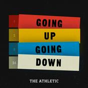 Podcast Going Up, Going Down - A show about the EFL