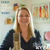 Podcast GOLD _ dein Podcast mit _ WERT