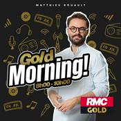 Podcast Gold Morning