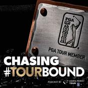 Podcast Chasing TOURBound Golf Podcast