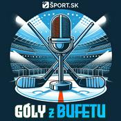 Podcast Góly z bufetu ∣ ŠPORT.sk