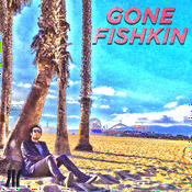 Podcast Gone Fishkin