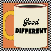 Podcast Good Different Podcast