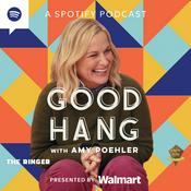 Podcast Good Hang with Amy Poehler