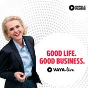 Podcast Good Life. Good Business.