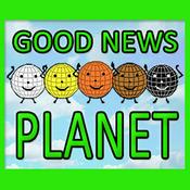 Podcast Good News Planet