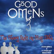 Podcast Good Omens Podcast from TV Podcast Industries