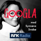Podcast Googla med Synnøve Svabø