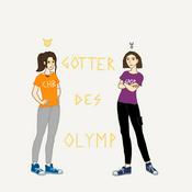 Podcast Götter des Olymp