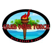 Podcast Grab Your Torch with Kaleb and Joel