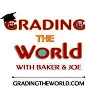 Podcast Grading the World