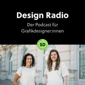 Podcast Design Radio