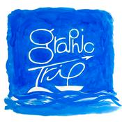 Podcast graphic trip / グラフィックトリップ