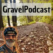 Podcast Gravel Podcast