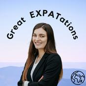 Podcast Great EXPATations