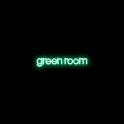 Podcast Green Room