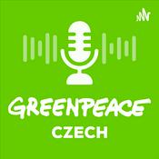 Podcast Greenpeace Czech