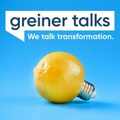 Podcast Greiner Talks