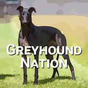 Podcast Greyhound Nation