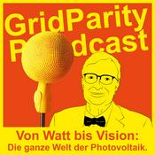 Podcast GridParity Podcast – von Watt bis Vision: Die ganze Welt der Photovoltaik