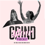 Podcast Grind &amp; Glow