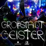 Podcast Großstadtgeister