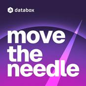 Podcast Move The Needle - Real strategies. Data-driven growth. B2B results that move the needle.