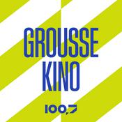 Podcast Grousse Kino