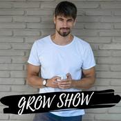 Podcast GROW SHOW: Mindset, Persönlichkeitsentwicklung und Psychologie