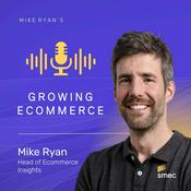 Podcast Growing Ecommerce – The Retail Growth Podcast