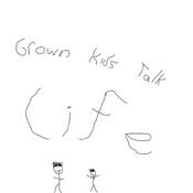 Podcast Grown Kids Talk Life