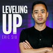 Podcast Leveling Up with Eric Siu
