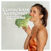 Podcast Conscious Gangster