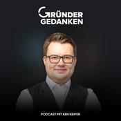 Podcast Gründergedanken: Der Podcast für Selbstständige und Unternehmer