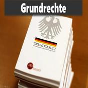 Podcast Grundrechte (Jura)