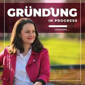 Podcast Gründung in Progress