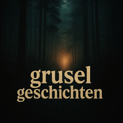 Podcast Gruselgeschichten