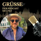 Podcast Grüße mit Pat