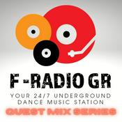 Podcast Guest Mix Series