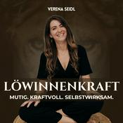 Podcast LÖWINNENKRAFT | mutig. kraftvoll. selbstwirksam.