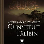Podcast Gunyetu't Talibin