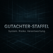 Podcast Gutachter-Staffel