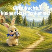 Podcast Hase Schlummer - Gute Nacht Geschichten zum Einschlafen