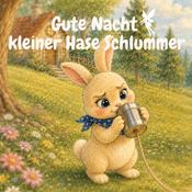 Podcast Gute Nacht Geschichten zum Einschlafen - Hase Schlummer