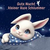 Podcast Gute Nacht Geschichten für Kinder mit Hase Schlummer