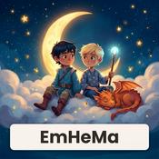 Podcast Gute-Nacht-Geschichten von EmHeMa